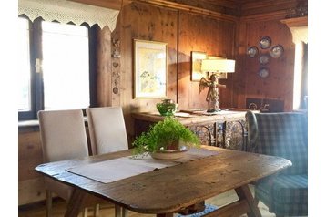 Италия Penzión Castello di Fiemme, Екстериор